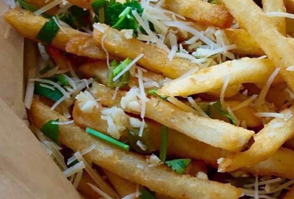 Santa Cruz Menu Surf City Sandwich Craft Sandwiches