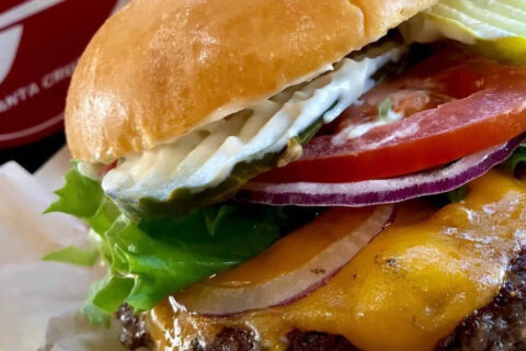 Santa Cruz Menu - Surf City Sandwich | Craft Sandwiches